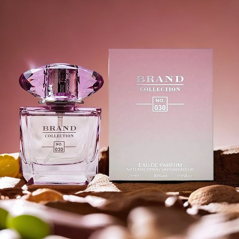 Perfume Brand Collection N.030-25 ml | Shopee Brasil