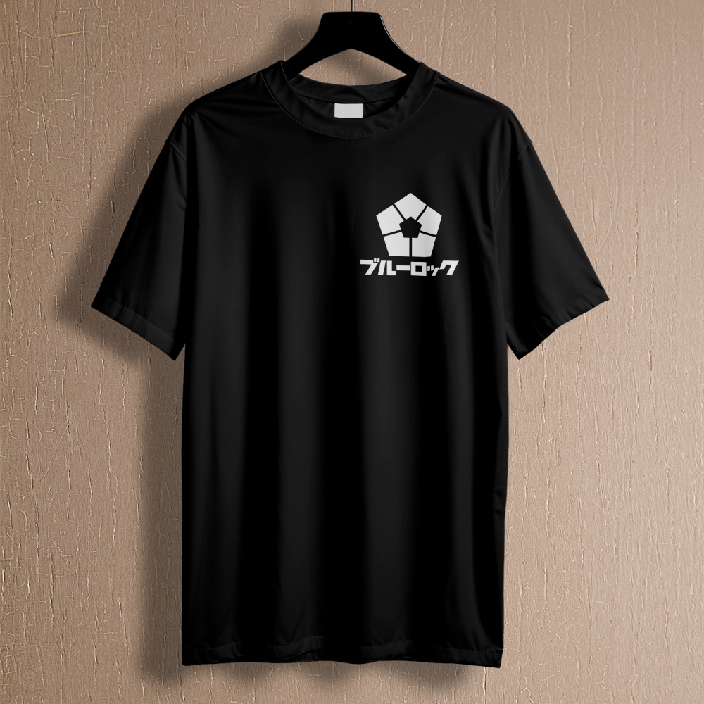 Camisa Camiseta Blue Lock Alexis Ness Futebol Rin Itoshi Anime REF 2519 ...