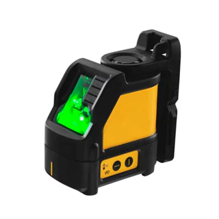Nível a Laser – Alta Precisão, Alcance de 15m