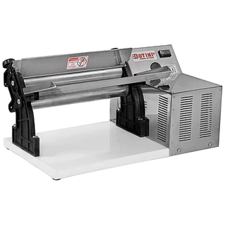 Cilindro Para Massas Inox Elétrico B300 Bivolt - Botini