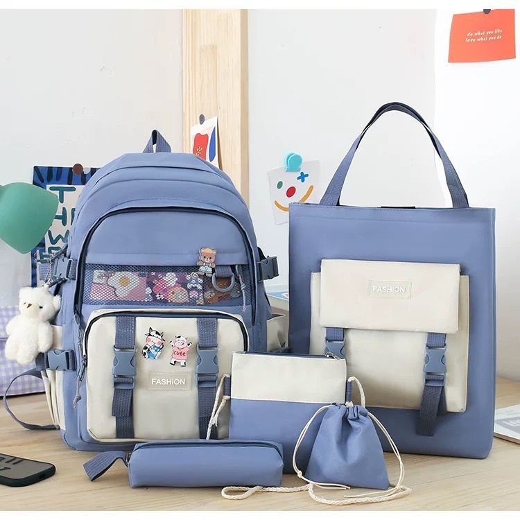 Mochila Hairao 3 Em 1 - Viagem, Trabalho E Jogos