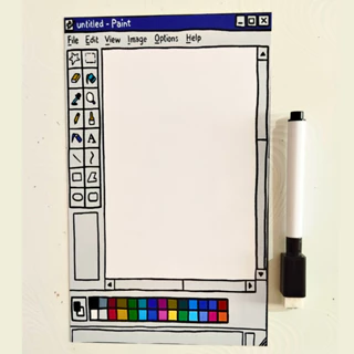 Mini Planner Ímã de Geladeira Magnético Lista de Compras Anotações Lousa 12x19,5cm em Oferta na Shopee