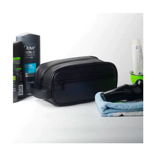 Nécessaire Organizadora Executiva Trabalho Viagem Essencial Zíper Com Alça em Oferta na Shopee