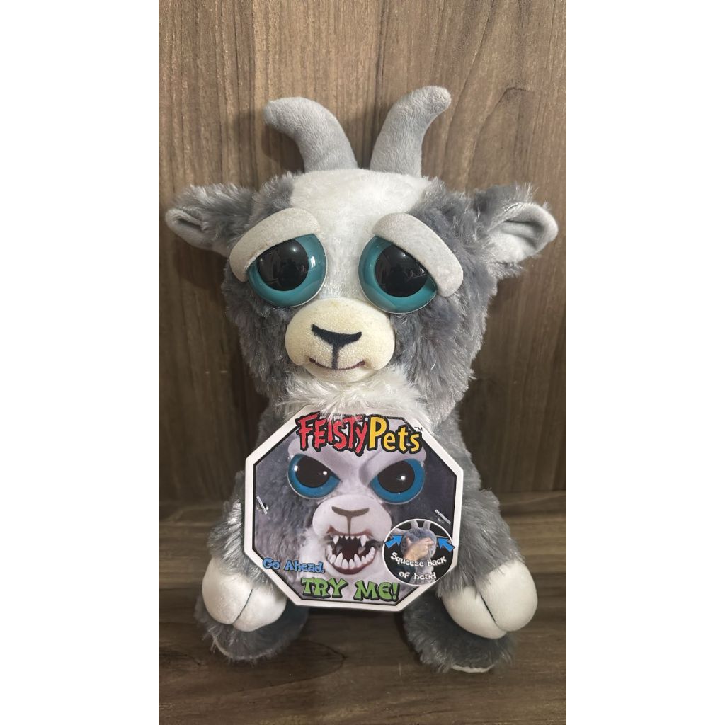Feisty Pets Cabra 22cm