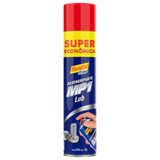 Desengripante MP1 Anticorrosivo 321ml Mundial Prime