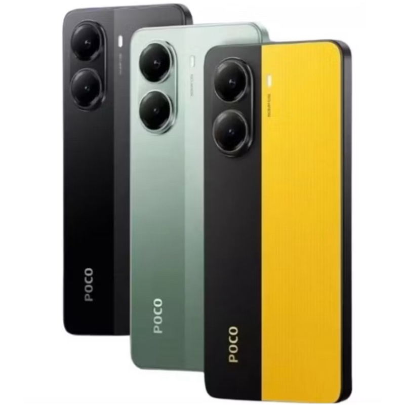 Xiaomi Poco X7 Pro 5G 8+ 256 / 12+512GB Versão Global