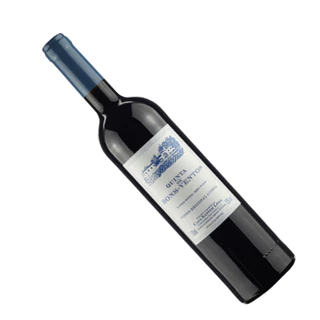 VINHO PORTUGUES QUINTA DE BONS VENTOS 750ML TINTO