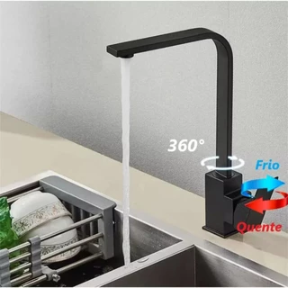 Torneira de Banheiro Água Fria de Bancada em Oferta na Shopee