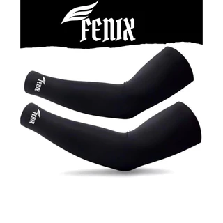 Par de manguito mangotes com proteçao solar uv 50