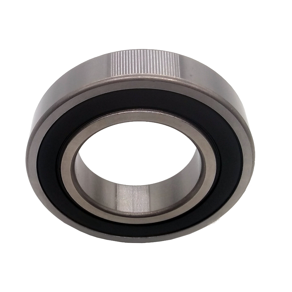 Flanschkugellager F 6802 / 61802 2RS 15x24x5 Mm