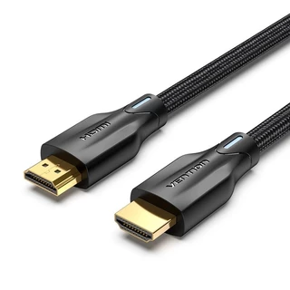 Cabo Hdmi 2.1 8k 60hz 4k 120hz Reforcado Hdr Vention