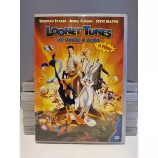 Looney Tunes Filme na Black Friday 2025 | BuscaProdutos