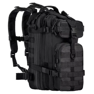 Mochila Assault Militar Camping Pubg Free Fire 30 Litros Masculino Feminino Motoqueiro Resistente em Oferta na Shopee