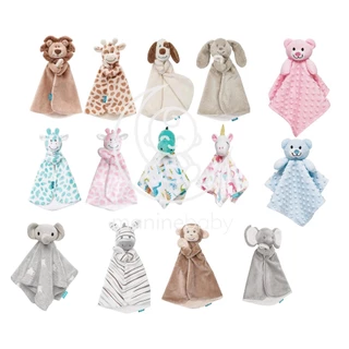 Naninha Para Bebe Infantil Macia Hipoalergênico Buba Naninha Infantil Hipoalergenico em Oferta na Shopee