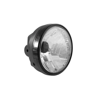 Farol CG Titan 150 KS/ES/ESD FAN 2004 a 2013 Com Trava da Lâmpada em Oferta na Shopee