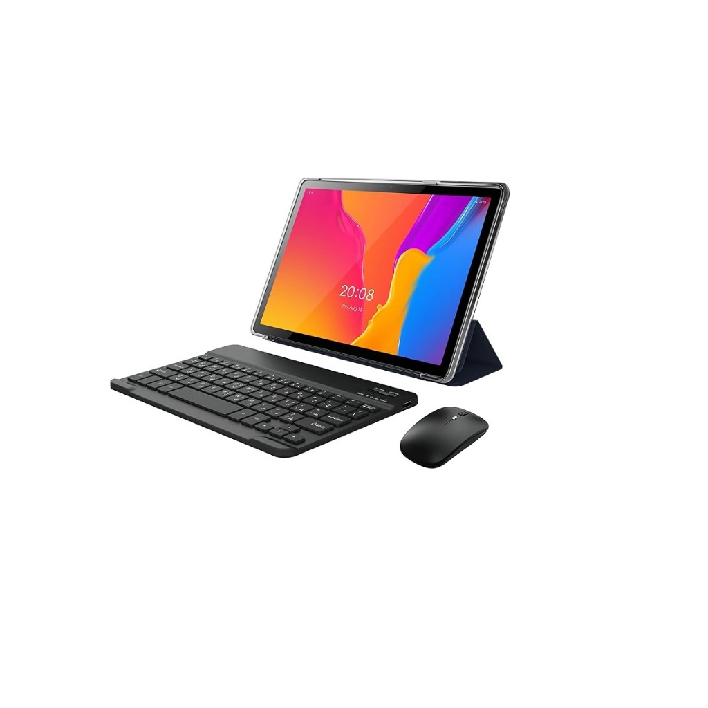 Tablet 10.1polegadas 128GB 8rom BENEDO Tablet estudo trabalho WI-FI 5G ...