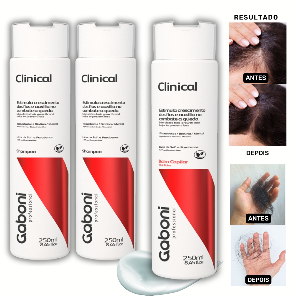 Balm Capilar na Black Friday 2025 | BuscaProdutos