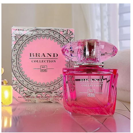 Perfume Brand Collection N.030-25 ml | Shopee Brasil