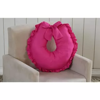 Almofada Amamentaçao Bebe Travesseiro Menina Menino Maternidade em Oferta na Shopee