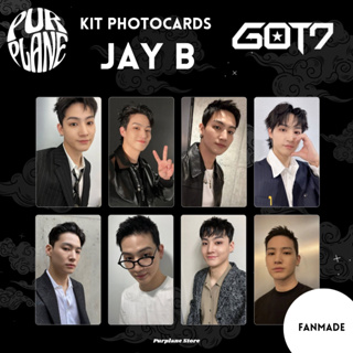 GOT7rM em Promoção na Shopee Brasil 2025