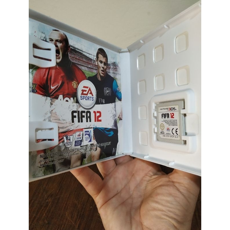 Fifa 17 Nintendo Switch em Promoção na Shopee Brasil 2026