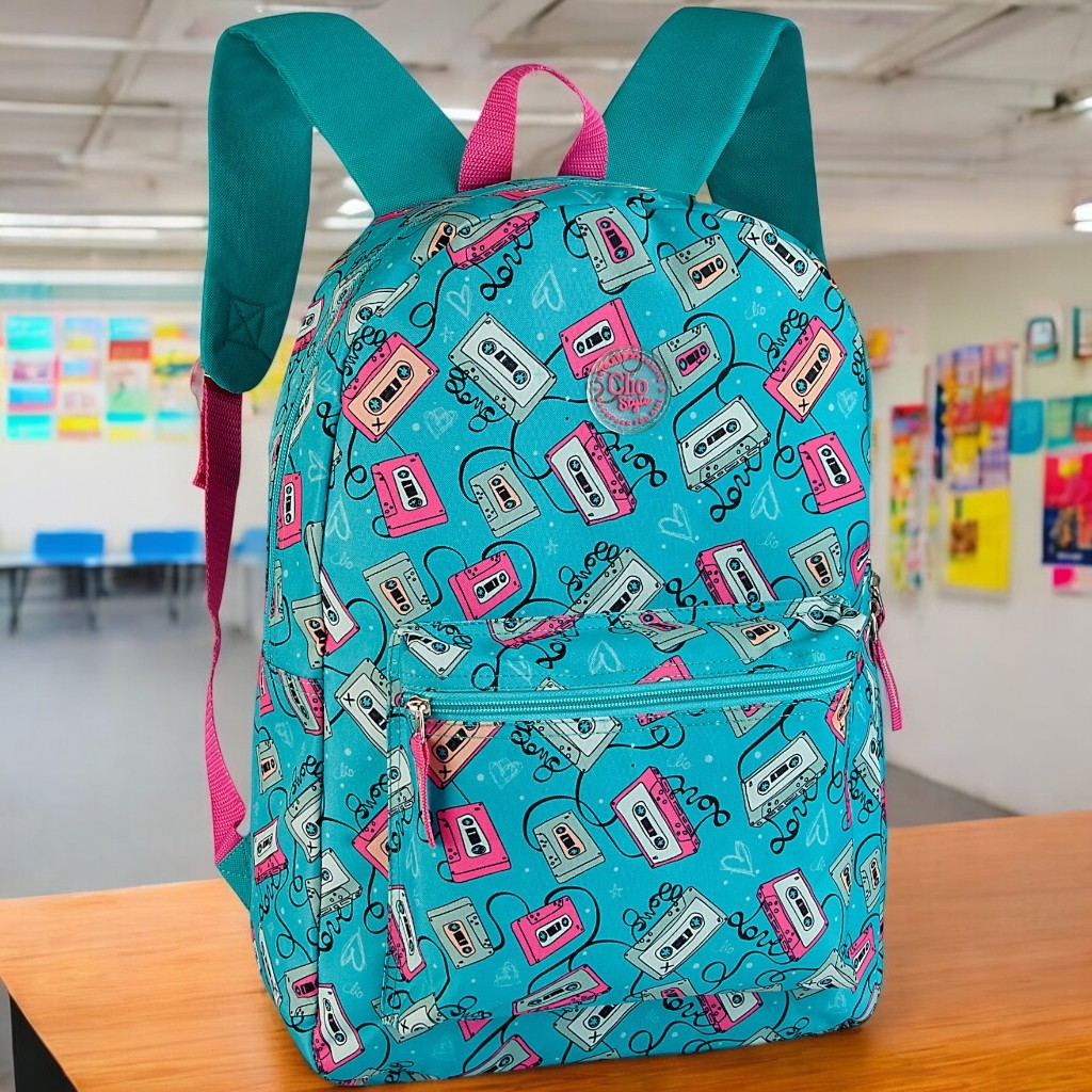 backpack mochilas tumblr escolares