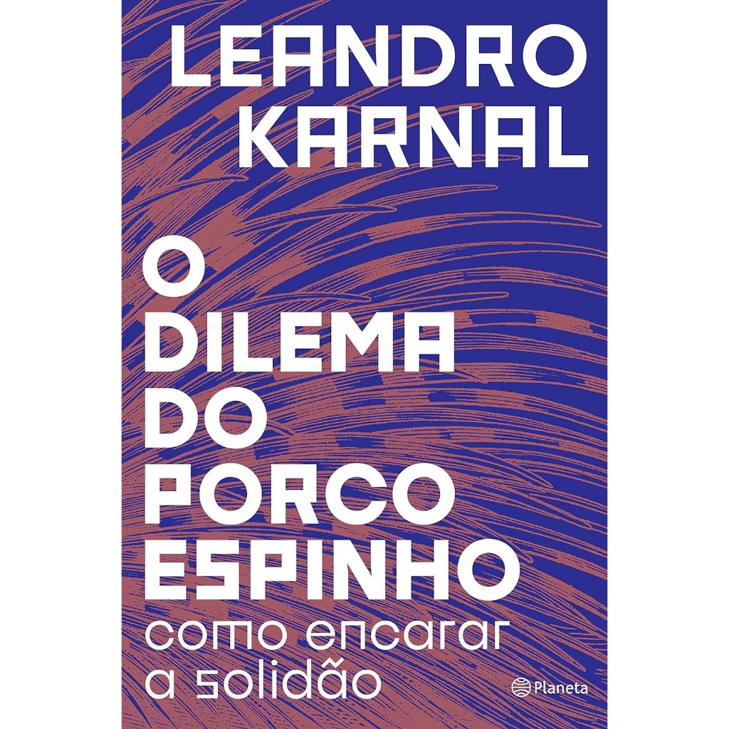 O Dilema do Porco-espinho - Como Encarar a Solidão | Shopee Brasil