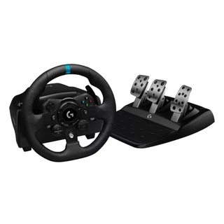 Volante Logitech G923 para Xbox Series X|S, Xbox One e PC