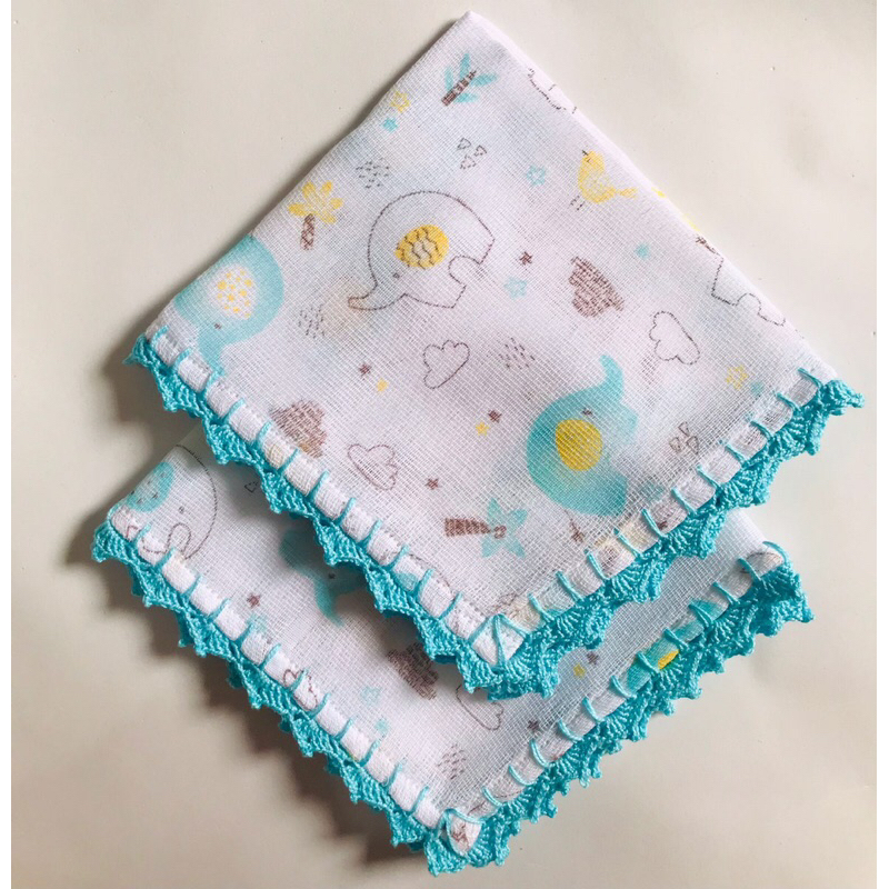 kit de Fraldinha para Bebe Fraldinha de Boca para Bebê Paninho de Boca ...