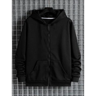 Blusa De Moletom Com Ziper Unissex Canguru Masculino Feminino Capuz e Bolsos Promoção em Promoção na Shopee Blusa De Moletom Com Ziper Unissex Canguru Masculino Feminino Capuz e Bolsos Promoção