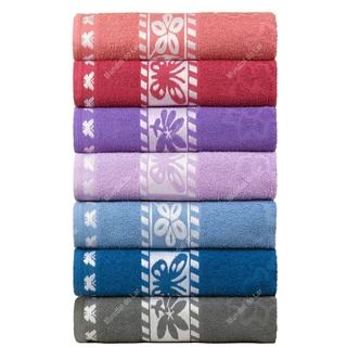 Toalha de Banho Difiori 70x1,40cm Premium 100% Algodão - Escolha As cores e Quantidades