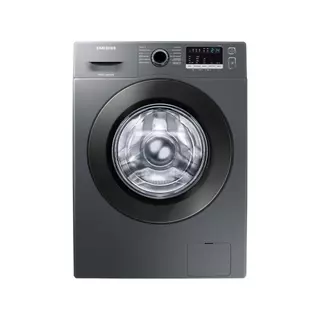 LAVADORA DE ROUPA SAMSUNG WW11J4473PX DIGITAL INVERTER INOX 11KG