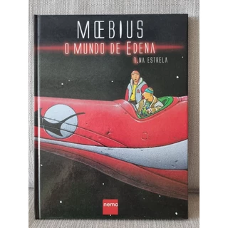 O mundo de Edena