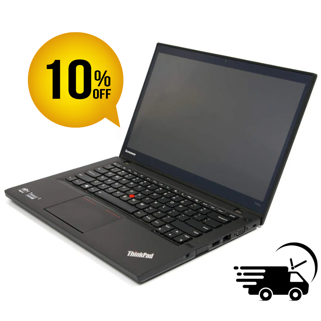 注文割引 ram 8Gb i5 T440s Thinkpad Lenovo Notebook ssd teclado 128gb Windowsノート本体