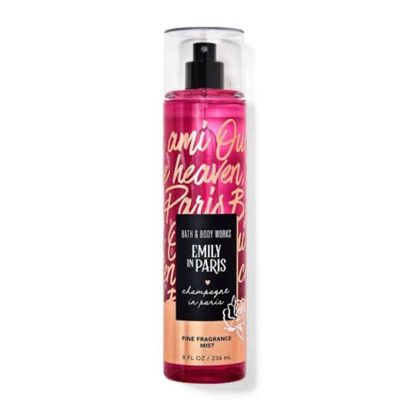 Body Splash bath and body Works ORIGINAL | Shopee Brasil