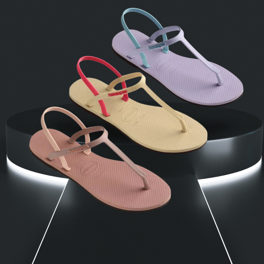 Paraty Sandalia Havaiana Rasteirinha Rasteirinha Havaianas Clearance