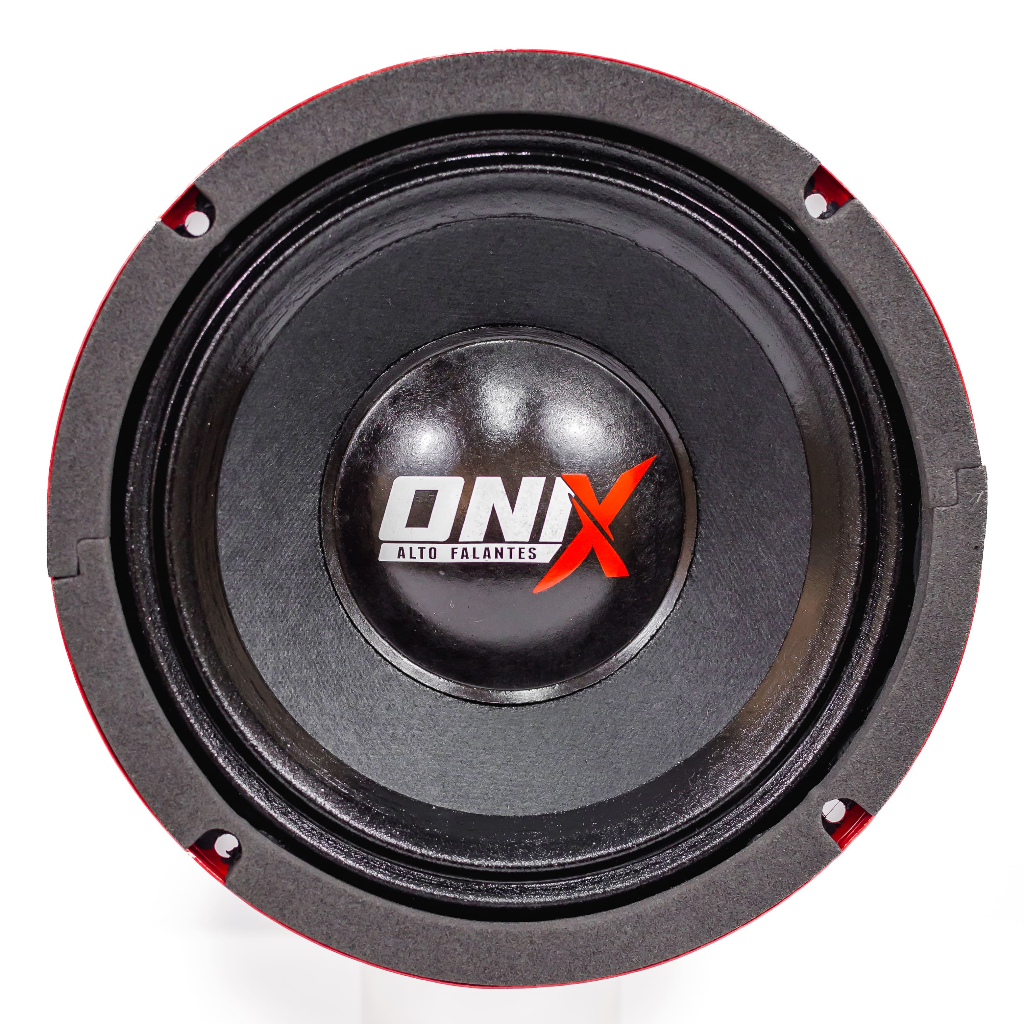 Alto Falantes 8 Polegadas Medio Grave 400w 200rms Onix | Shopee Brasil