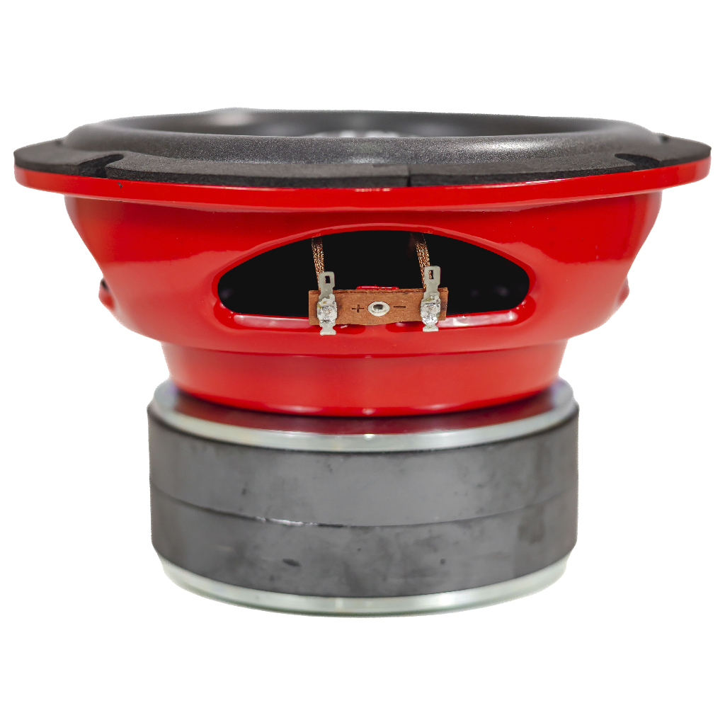 Subwoofer Onix S550 8 Polegadas 550 Wrms Som Automotivo | Shopee