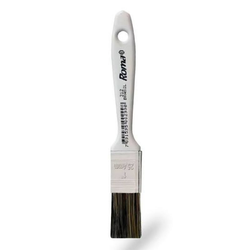 trincha pincel para pintura 2" polegada roma | Shopee Brasil