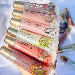 Gloss Labial 13g em Oferta na Shopee