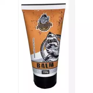 BALM Para Barba hidratação Prolongada Shark Barber 150g