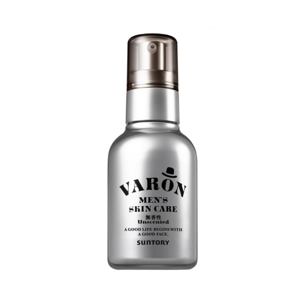 Soro Multifuncional Japan Suntory VARON 120ml | Shopee Brasil