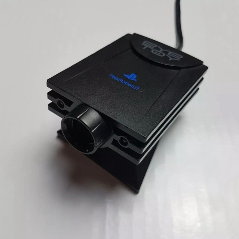 Eyetoy playstation discount
