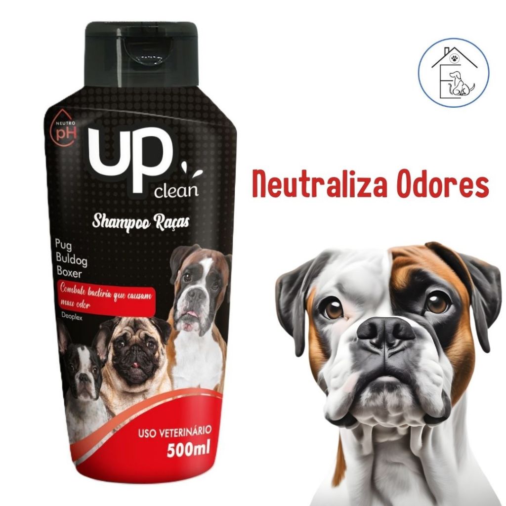 Pug Tosado em Promoção na Shopee Brasil 2026