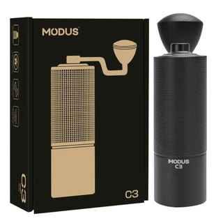MODUS Moedor Cafe Manual Coffee Grinder C3SE Café 20g