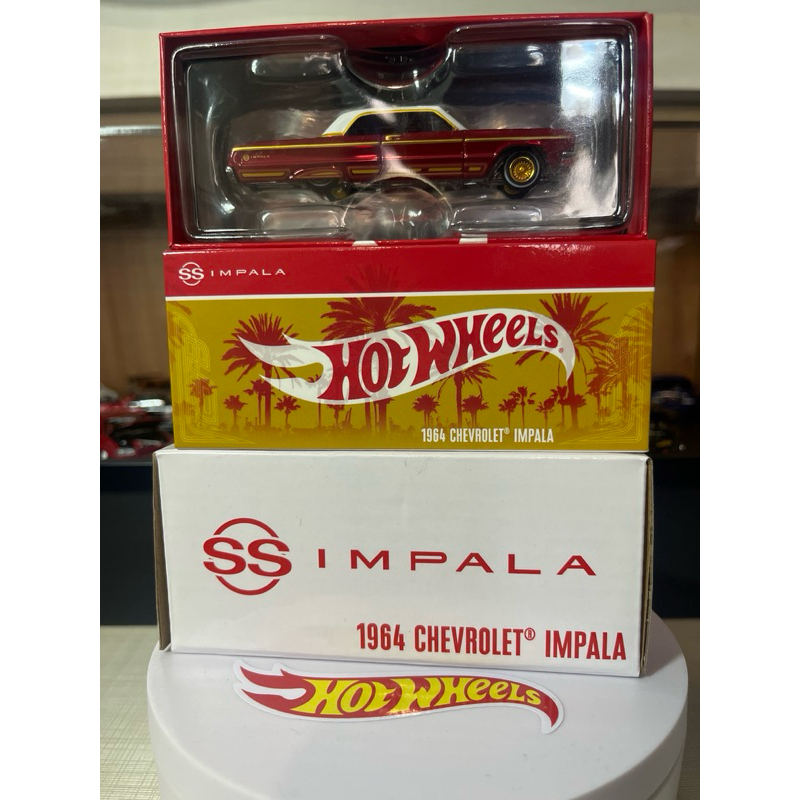 Impala Lowrider Hot Wheels em Promoção na Shopee Brasil 2026