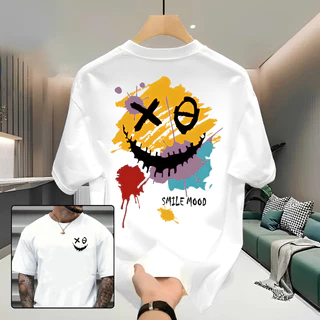 Blusa Smile em Oferta | Shopee 2025