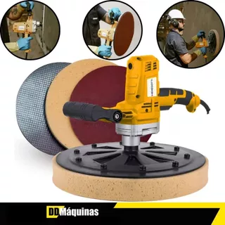 Desempenadeira Elétrica 1200W 110V - MENEGOTTI em Oferta na Shopee