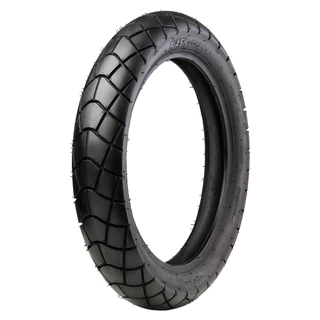 Pneu Novo XRE 120/80-18 Traseiro Flash Tyre Xre 300 Xr 250 Tornado Lander CB