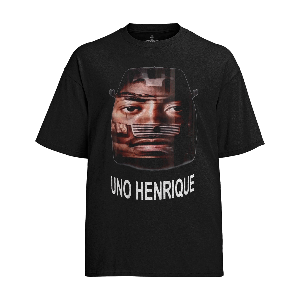Camiseta Graphic Tee Tshirt Bruno Uno Henrique Jogador Meme | Shopee Brasil